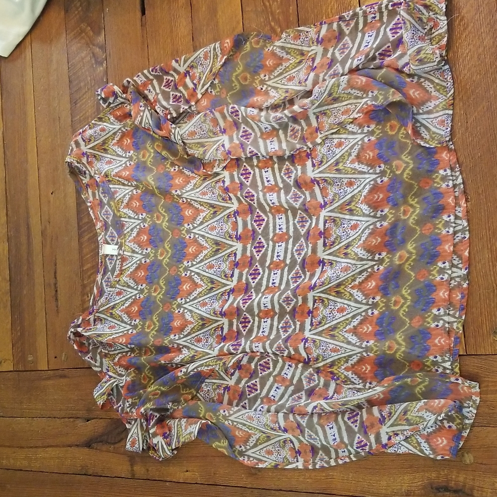 Tychee | Dolman - M